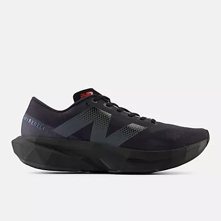 Giày New Balance Fuelcell Rebel V4 Nam Đen