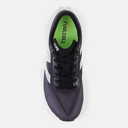 Giày New Balance Fuelcell Rebel V4 Nam Xám