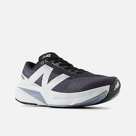 Giày New Balance Fuelcell Rebel V4 Nam Xám