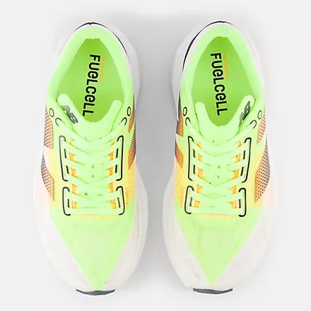 Giày New Balance Fuelcell Rebel V4 Nam Trắng