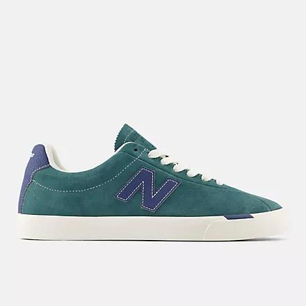 Giày New Balance Nb Numeric 22 Nam Xanh Lá