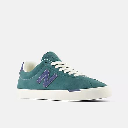 Giày New Balance Nb Numeric 22 Nam Xanh Lá