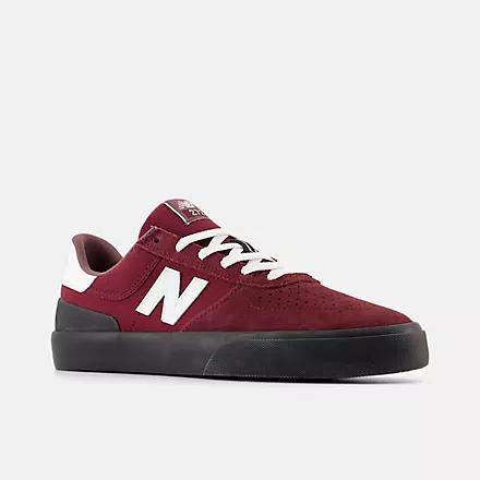 Giày New Balance Nb Numeric 272 Nam Đỏ