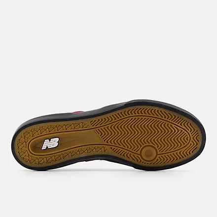 Giày New Balance Nb Numeric 272 Nam Đỏ