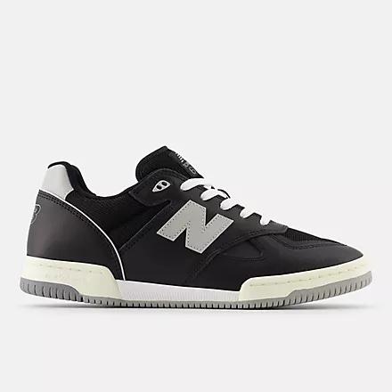 Giày New Balance Nb Numeric Tom Knox 600 Nam Đen