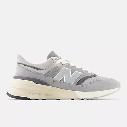 Giày New Balance 997R Nam Xám