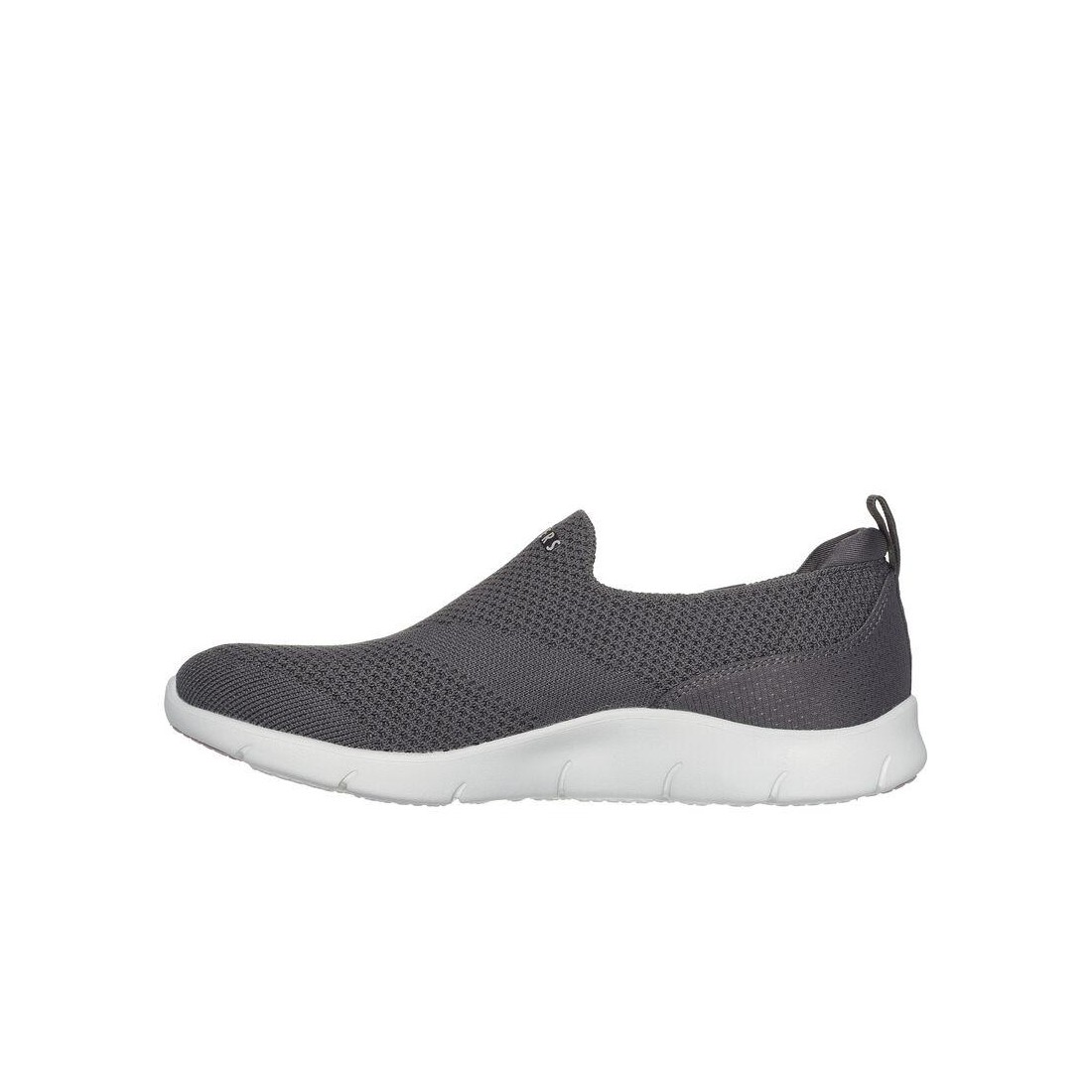 Giày Skechers Arch Fit Refine - Iris Nữ Xám