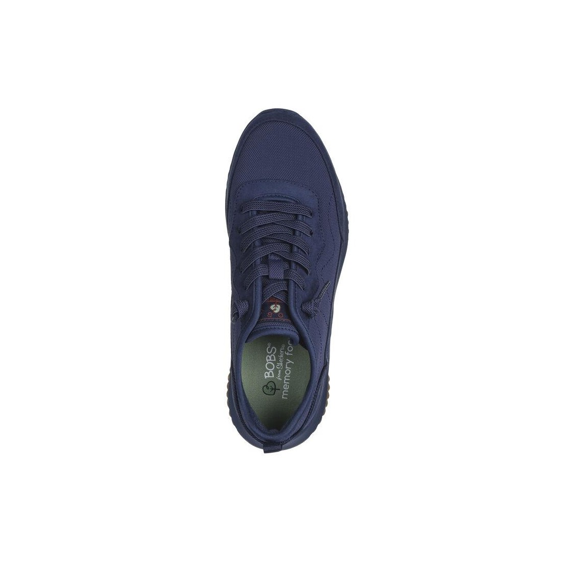 Giày Skechers Bobs Cosmic Nữ Xanh Navy