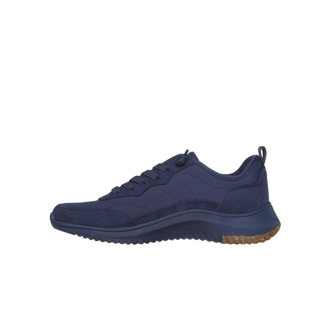 Giày Skechers Bobs Cosmic Nữ Xanh Navy