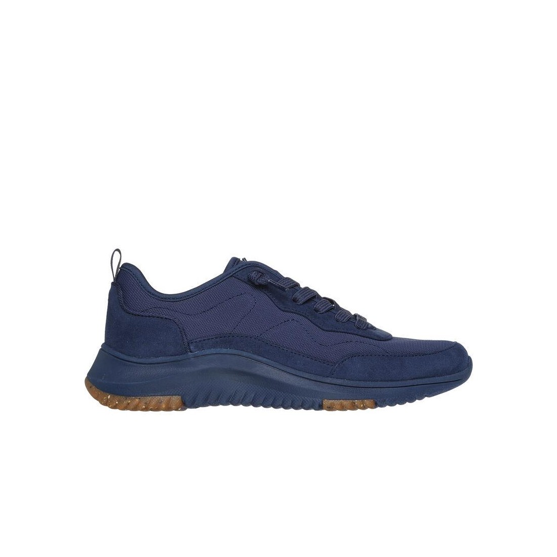 Giày Skechers Bobs Cosmic Nữ Xanh Navy