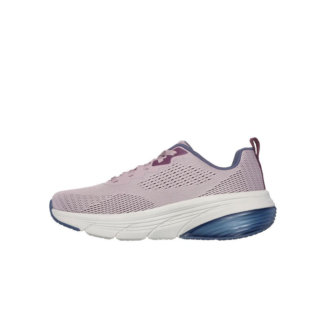 Giày Skechers Relaxed Fit: Skech-Air D'Lux Nữ Tím