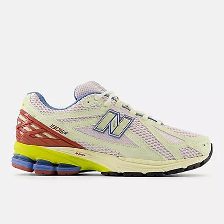 Giày New Balance 1906R Nữ Be