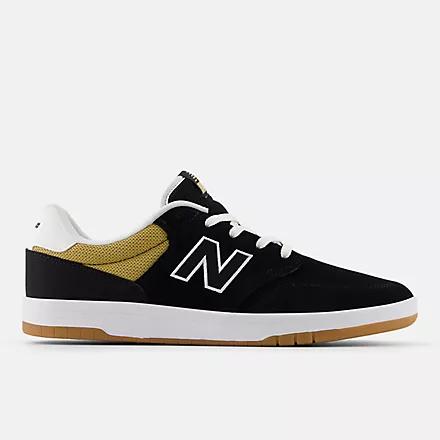 Giày New Balance Nb Numeric 425 Nữ Đen Nâu