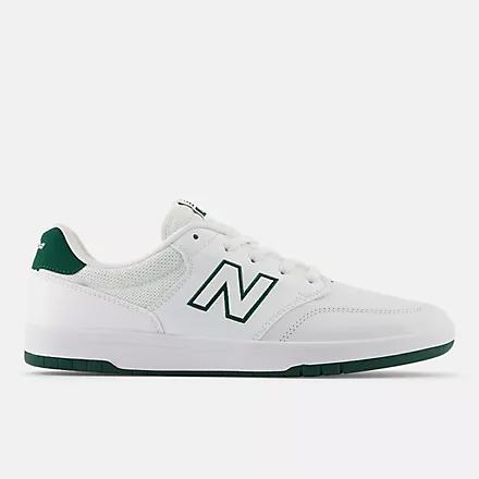 Giày New Balance Nb Numeric 425 Nữ Trắng Xanh Lá