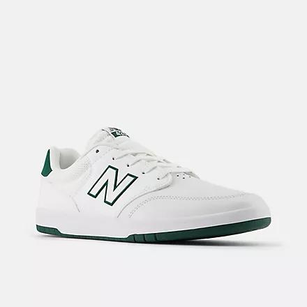 Giày New Balance Nb Numeric 425 Nữ Trắng Xanh Lá