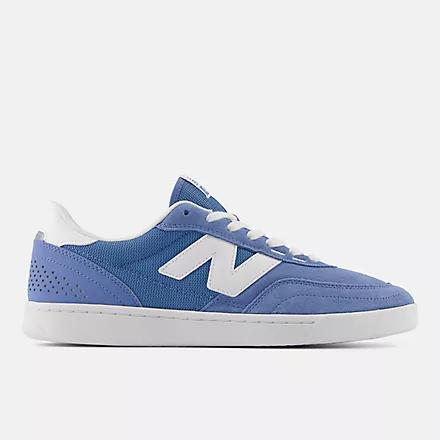 Giày New Balance Nb Numeric 440 V2 Nữ Xanh Dương