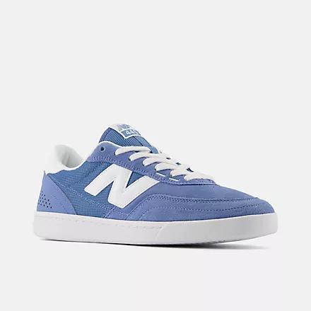 Giày New Balance Nb Numeric 440 V2 Nữ Xanh Dương