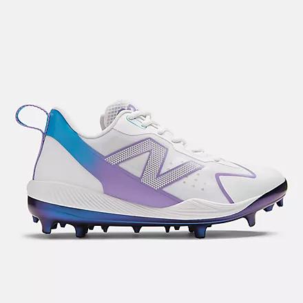 Giày New Balance Fuelcell Romero Duo Comp Unity Of Sport Nữ Trắng