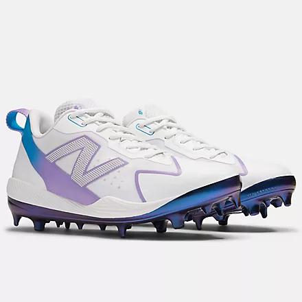 Giày New Balance Fuelcell Romero Duo Comp Unity Of Sport Nữ Trắng