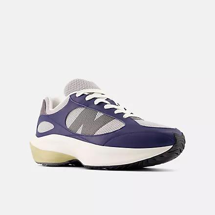 Giày New Balance Wrpd Runner Nữ Xám Xanh Navy