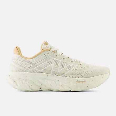 Giày New Balance Fresh Foam X 1080V13 Nữ Be