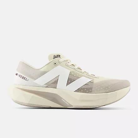 Giày New Balance Sydney'S Signature Collection Fuelcell Rebel V4 Nữ Be