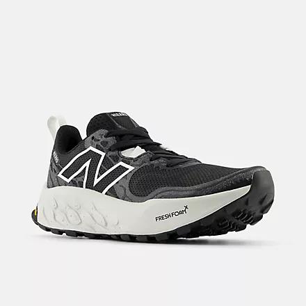 Giày New Balance Fresh Foam X Hierro V8 Nữ Đen