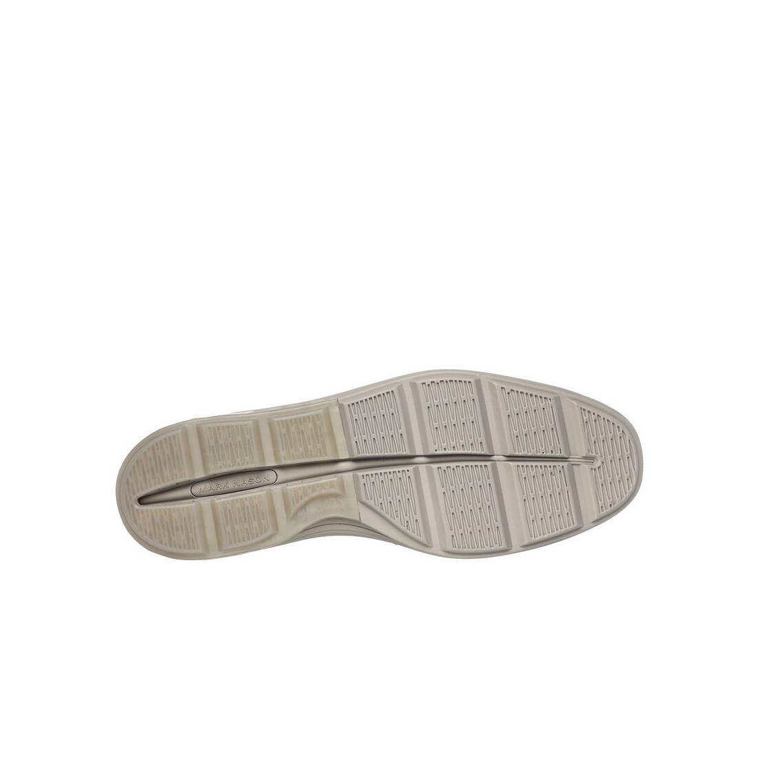 Giày Skechers Slip-Ins Mn: Casual Glide Cell - Waylen Nam Xám