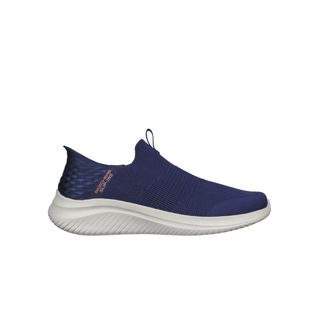 Giày Skechers Slip-Ins: Ultra Flex 3.0 - Smooth Step Nam Xanh Navy