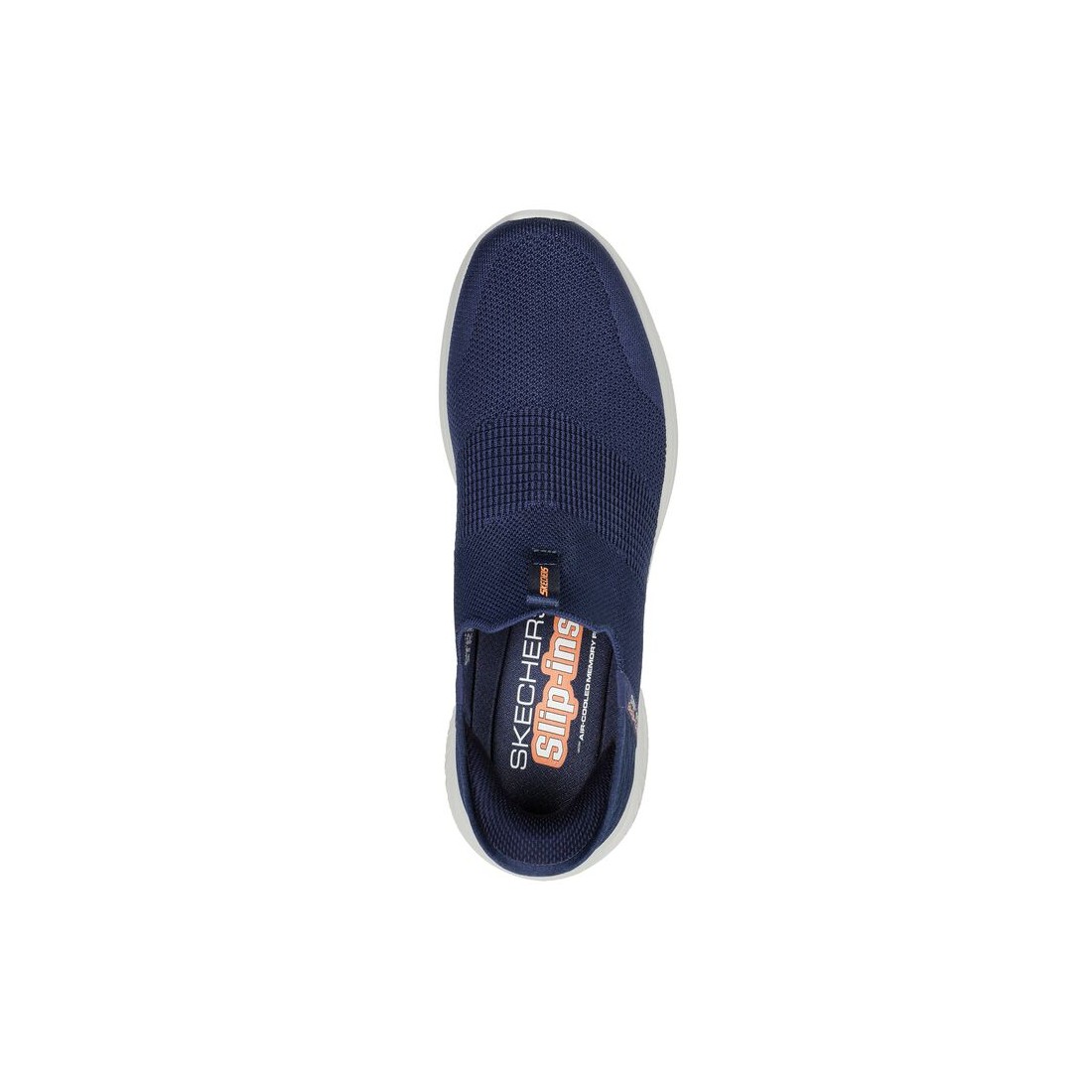 Giày Skechers Slip-Ins: Ultra Flex 3.0 - Smooth Step Nam Xanh Navy