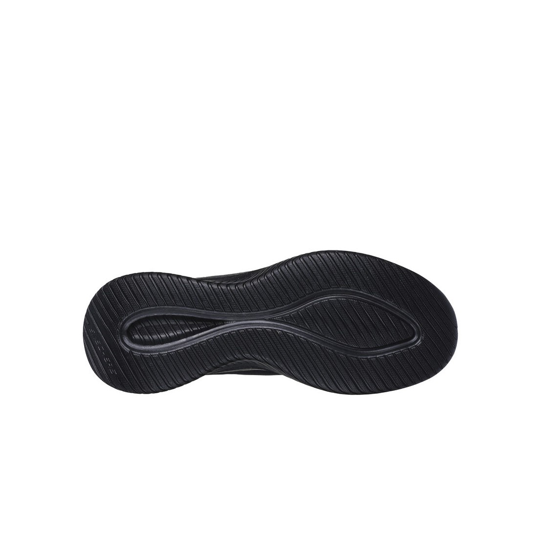 Giày Skechers Slip-Ins: Ultra Flex 3.0 - Right Away Nam Đen