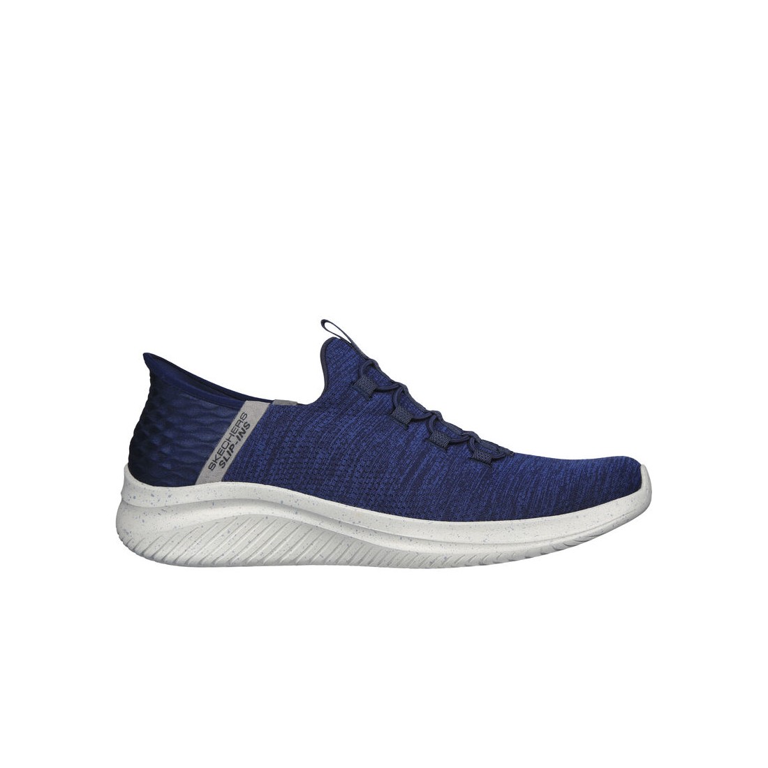 Giày Skechers Slip-Ins: Ultra Flex 3.0 - Right Away Nam Xanh Navy