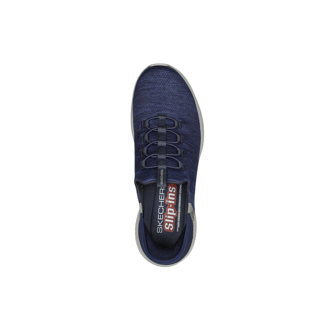 Giày Skechers Slip-Ins: Ultra Flex 3.0 - Right Away Nam Xanh Navy