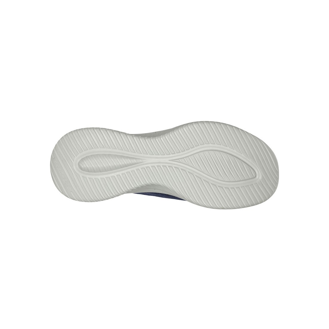 Giày Skechers Slip-Ins: Ultra Flex 3.0 - Right Away Nam Xanh Navy