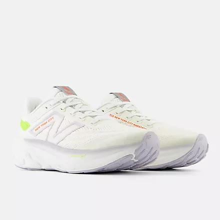 Giày New Balance Tcs Nyc Marathon® Fresh Foam X 1080V13 Nữ Trắng