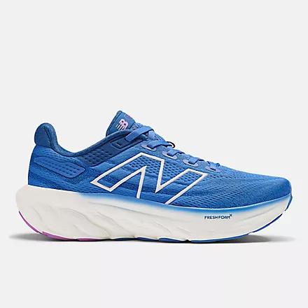 Giày New Balance Fresh Foam X 1080V13 Nữ Xanh Dương