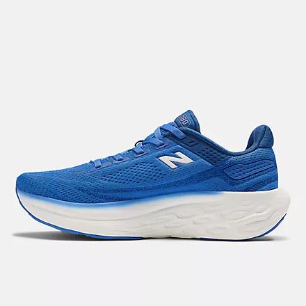 Giày New Balance Fresh Foam X 1080V13 Nữ Xanh Dương