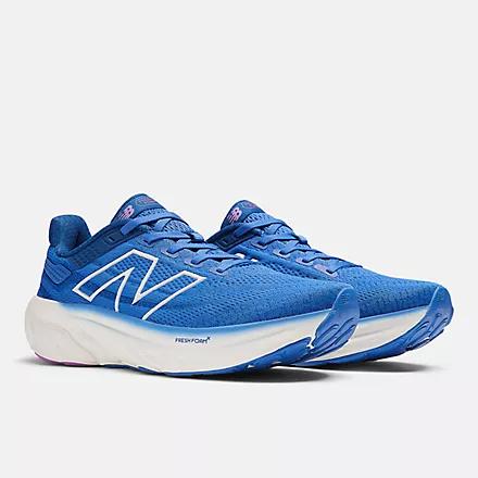 Giày New Balance Fresh Foam X 1080V13 Nữ Xanh Dương