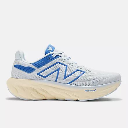 Giày New Balance Fresh Foam X 1080V13 Nữ Xanh Dương Nhạt