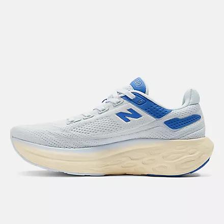 Giày New Balance Fresh Foam X 1080V13 Nữ Xanh Dương Nhạt