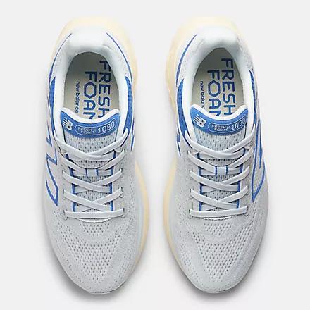 Giày New Balance Fresh Foam X 1080V13 Nữ Xanh Dương Nhạt