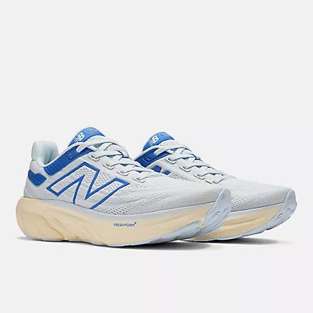 Giày New Balance Fresh Foam X 1080V13 Nữ Xanh Dương Nhạt