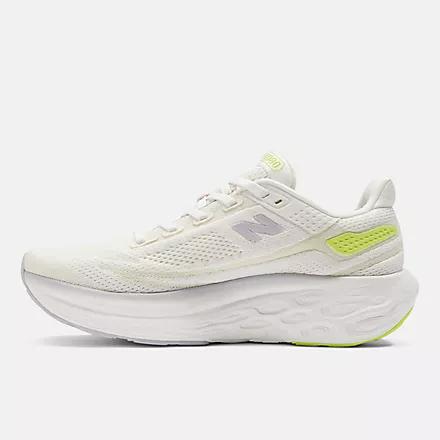 Giày New Balance Fresh Foam X 1080V13 Nữ Xám