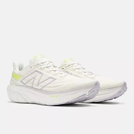 Giày New Balance Fresh Foam X 1080V13 Nữ Xám