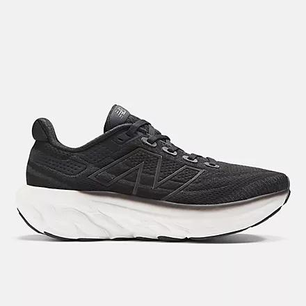 Giày New Balance Fresh Foam X 1080V13 Nữ Đen