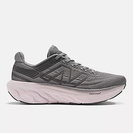 Giày New Balance Fresh Foam X 1080V13 Nữ Xám Đậm