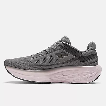 Giày New Balance Fresh Foam X 1080V13 Nữ Xám Đậm