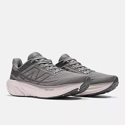 Giày New Balance Fresh Foam X 1080V13 Nữ Xám Đậm