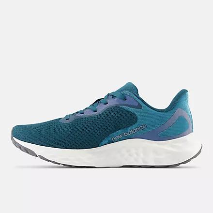 Giày New Balance Fresh Foam Arishi V4 Nữ Xanh Dương