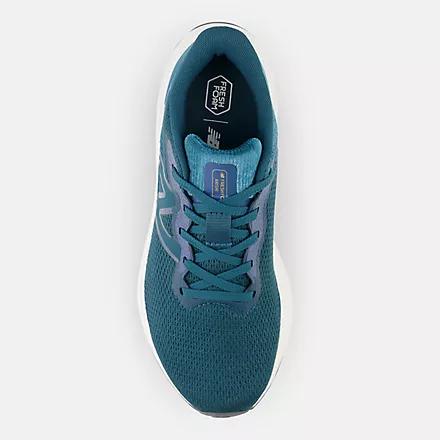 Giày New Balance Fresh Foam Arishi V4 Nữ Xanh Dương